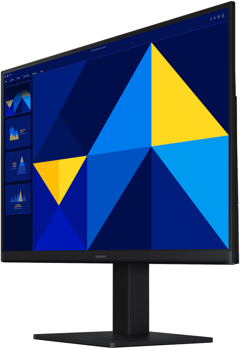 Монитор Samsung 22" LS22D300GA Essential S3