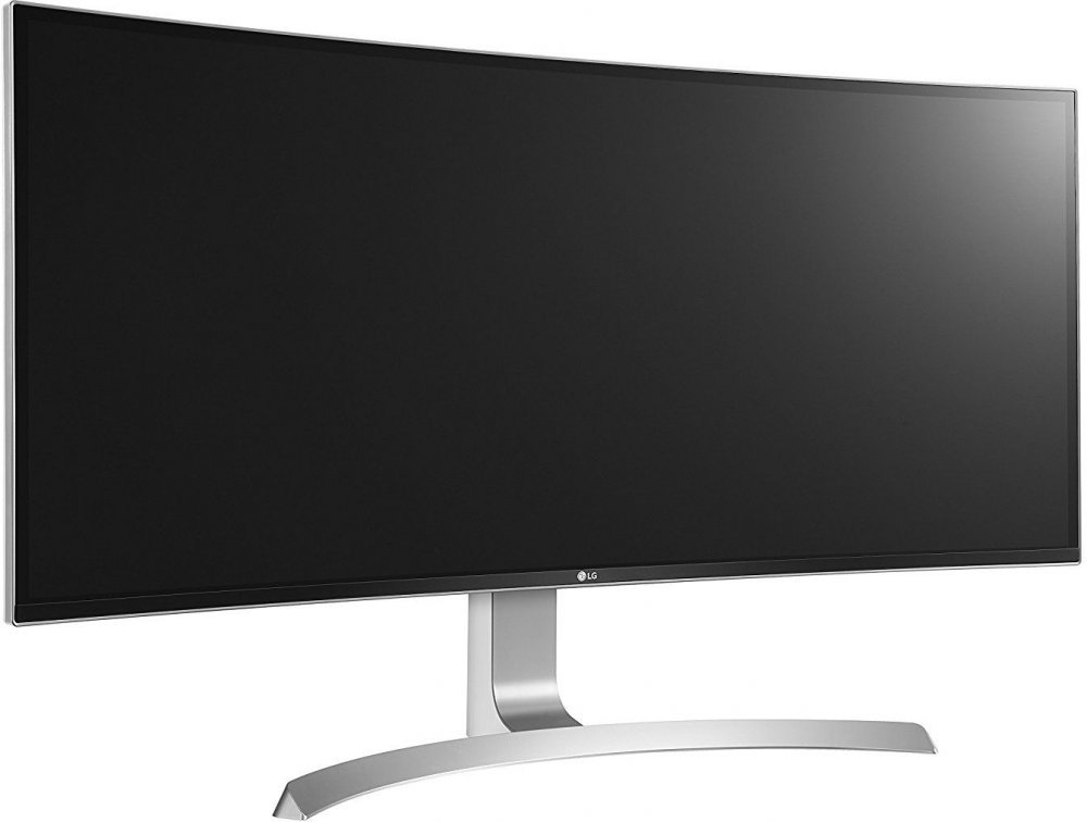Монитор LG 34" 34UC99-W