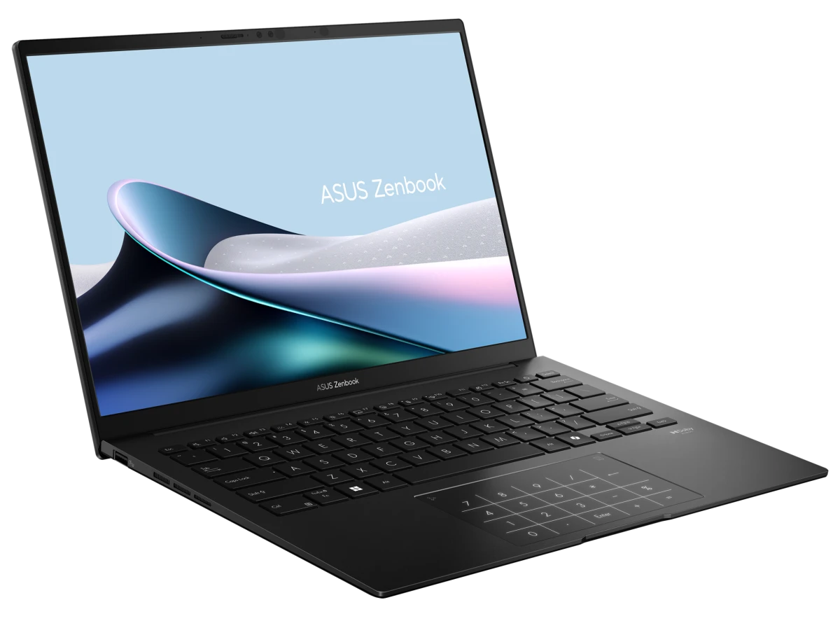 Ноутбук ASUS UM3406KA Zenbook 14 Jade Black (PP181)