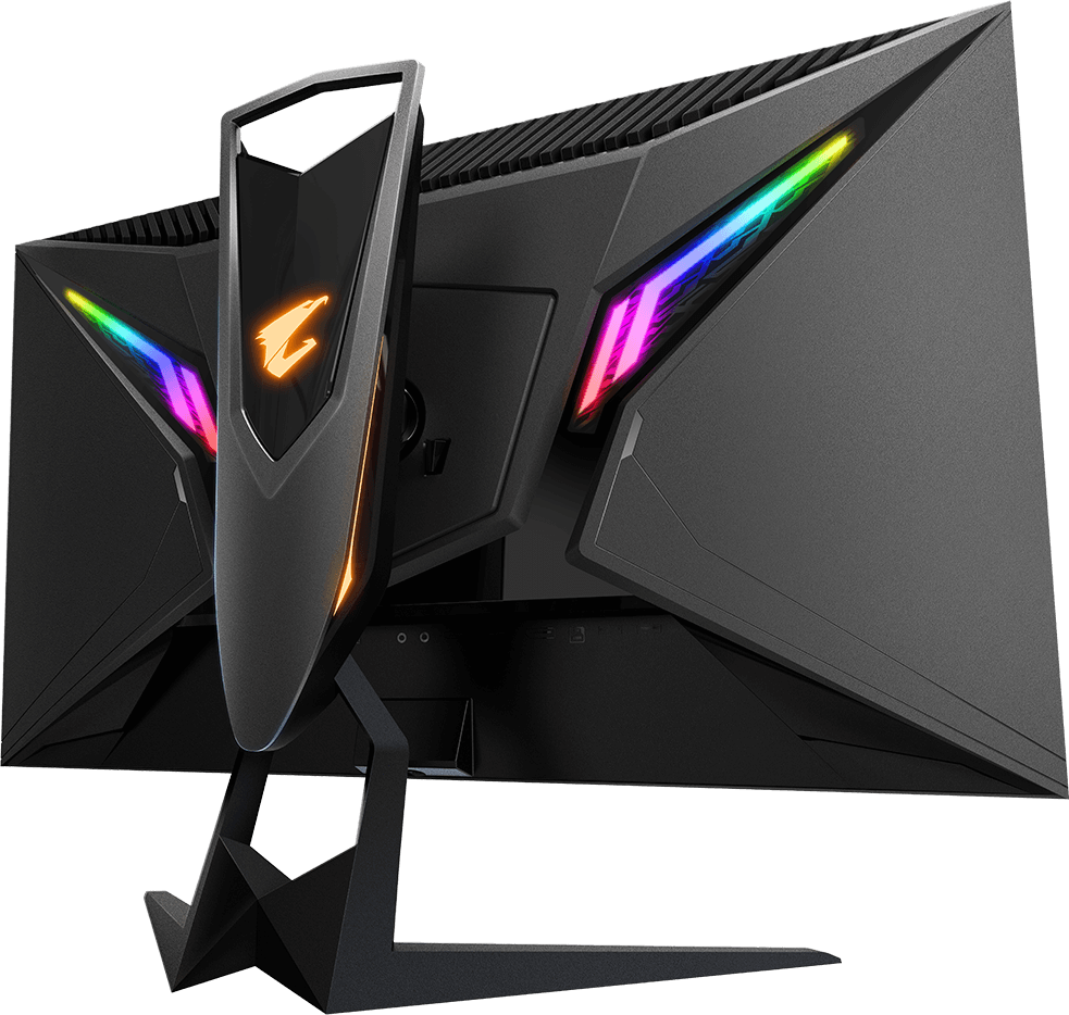 Монитор Gigabyte 27" Aorus FI27Q