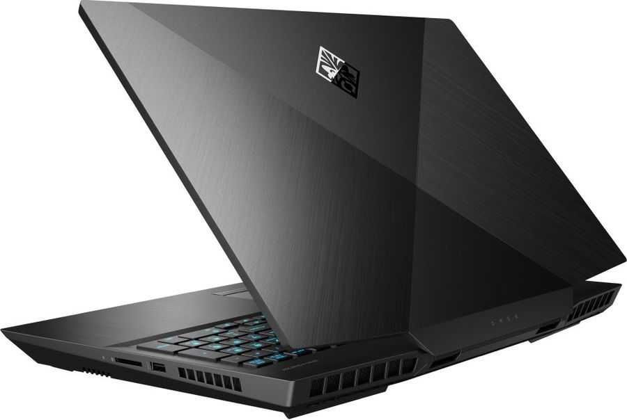 Ноутбук HP Omen 17-cb1033ur (22Q84EA)