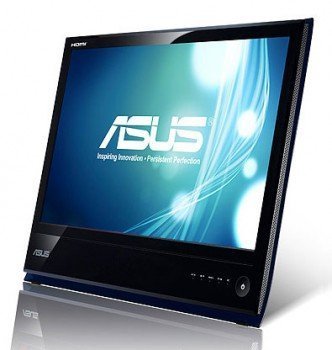 ASUS 24" MS248H