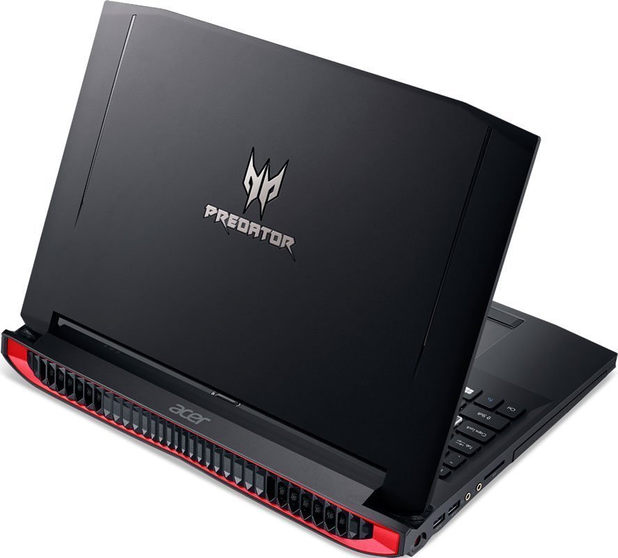 Ноутбук Acer Predator G9-592-5398