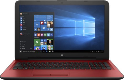 Ноутбук HP 15-ba507ur (Y6F19EA)