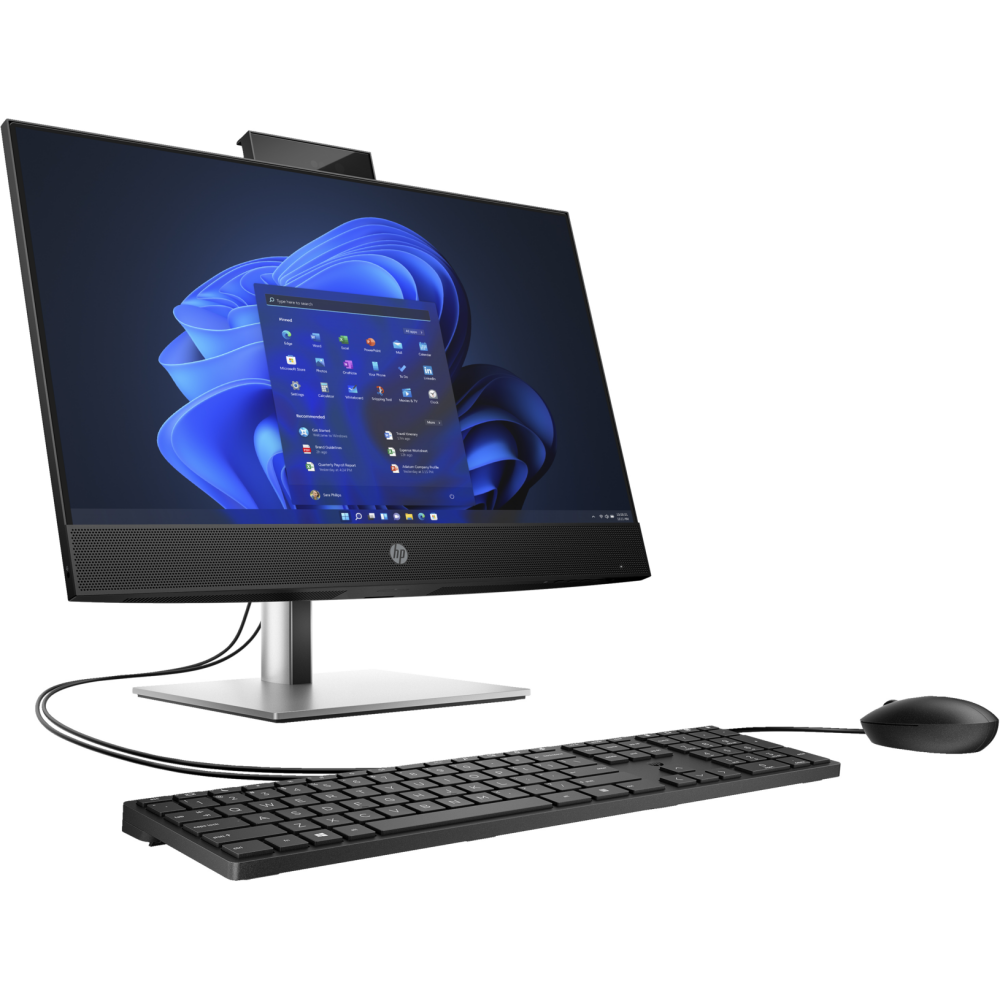 Моноблок HP ProOne 440 G9 (A54WTET)