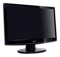 Acer 24" H243HXBbmidcz