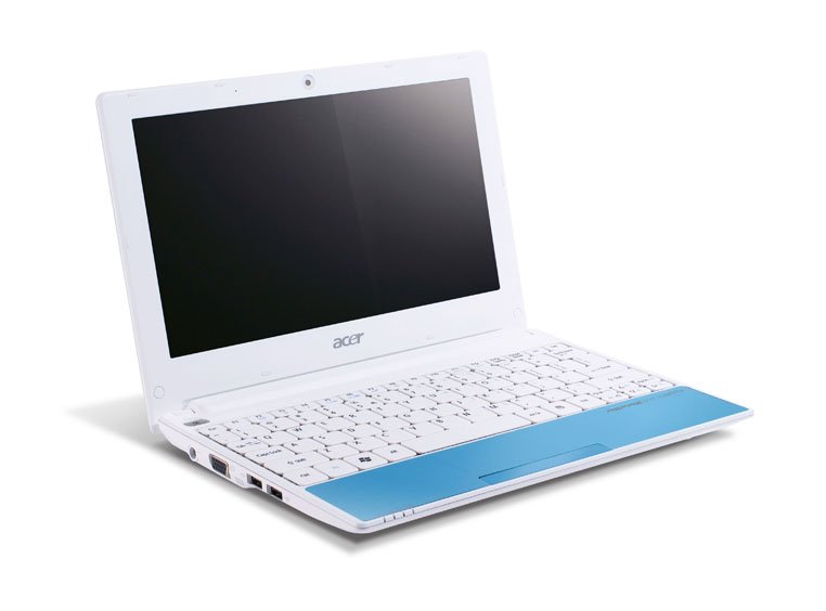 Acer Aspire One AOHAPPY-13DQb2b