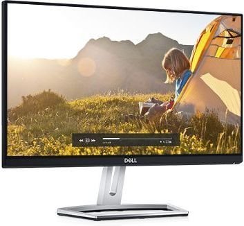 Монитор Dell 22" S2218H (2218-6745)