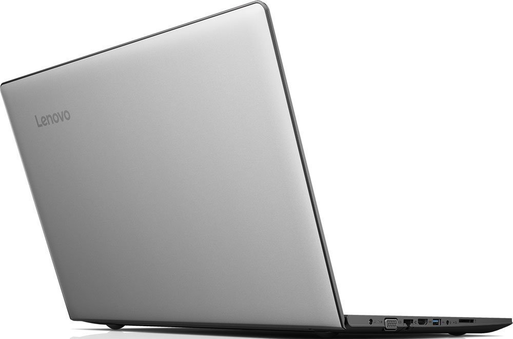 Ноутбук Lenovo IdeaPad 310-15 (80SM00QJRK)