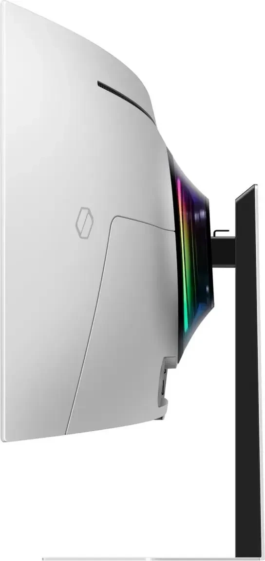 Монитор Samsung 49" LS49DG952S Odyssey OLED G9