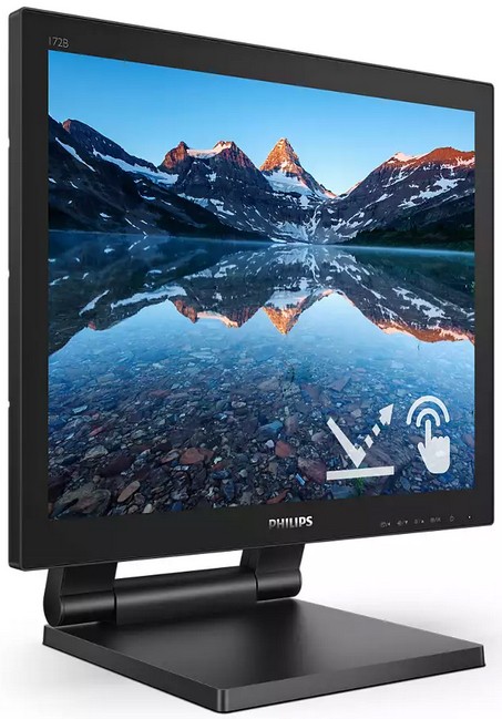 Монитор Philips 17" 172B9TL