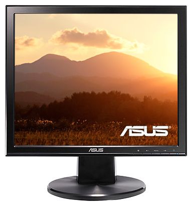 Монитор ASUS 19" VB195T