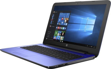 Ноутбук HP 15-ba554ur (Z3G12EA)