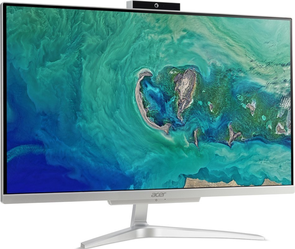 Моноблок Acer Aspire C24-860 (DQ.BABER.003)