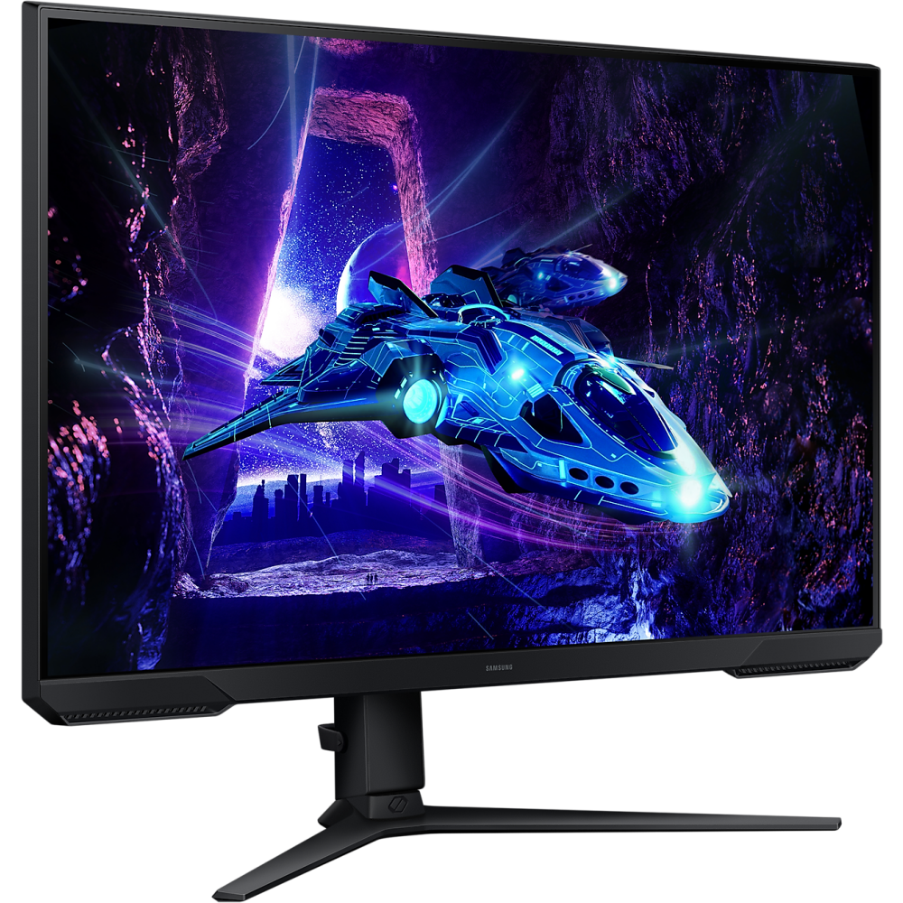 Монитор Samsung 32" S32DG300EI Odyssey G3