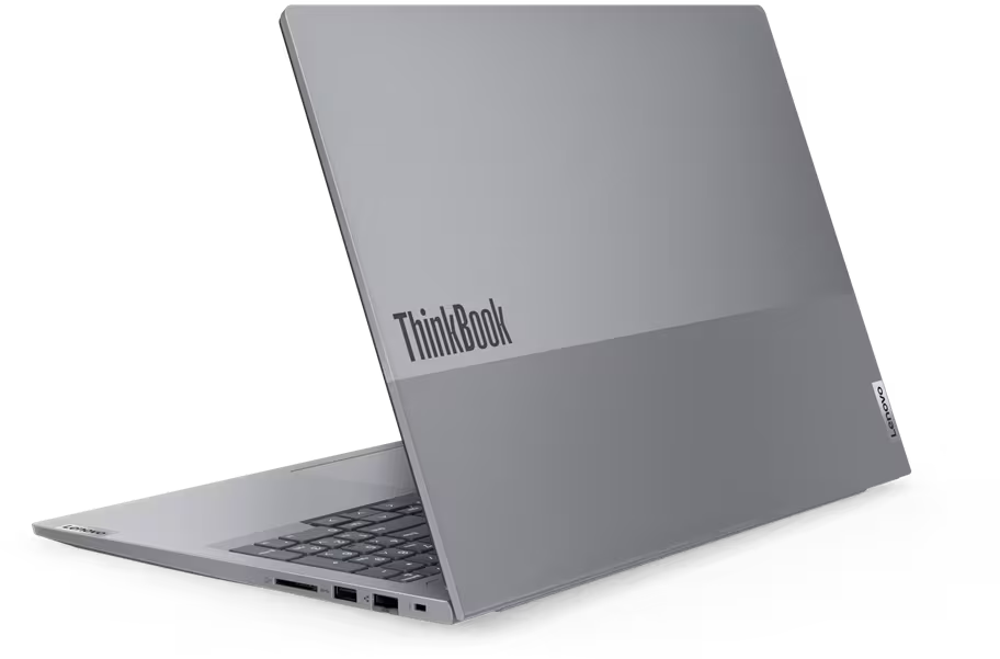 Ноутбук Lenovo ThinkBook 16 G6 (21KHA09MRK)