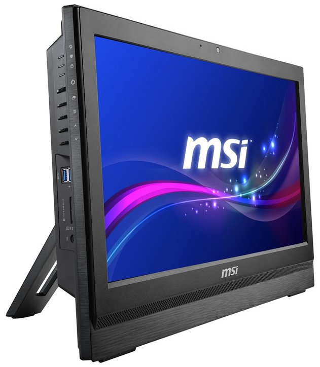 Моноблок MSI Wind Top AP2021-075