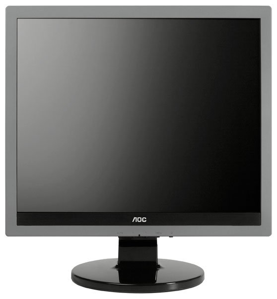 Монитор AOC 17" 719Va+