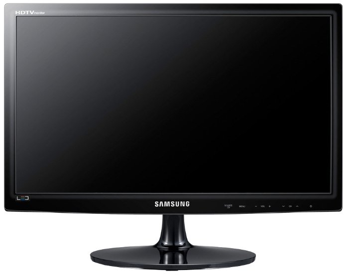 Монитор Samsung 24" LT24B301E