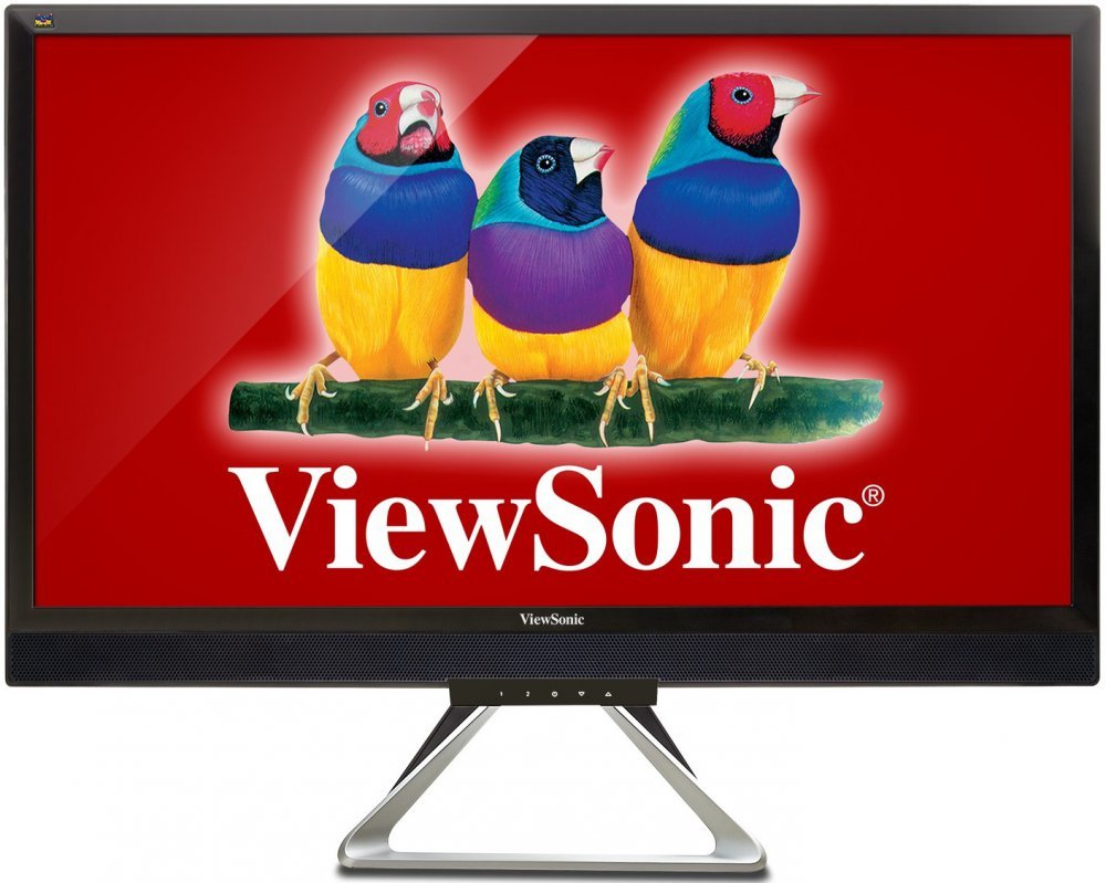 Монитор Viewsonic 28" VX2880ML