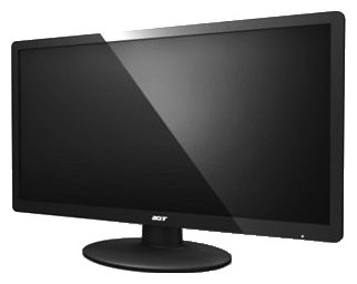 Монитор Acer 23" S230HLb