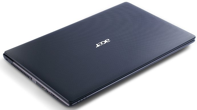 Ноутбук Acer TravelMate 7750-32374G32Mnss