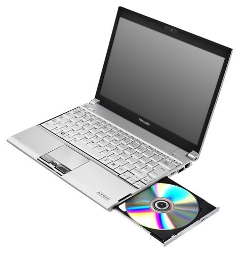 Toshiba Portege R600-10X