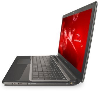 Ноутбук Packard Bell EasyNote TE69KB-45004G50Mnsk