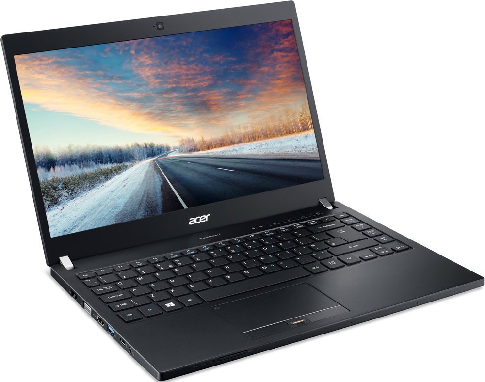 Ноутбук Acer TravelMate P648-M-54HS