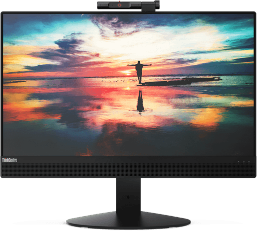 Моноблок Lenovo ThinkCentre M820z (10SDS01600)