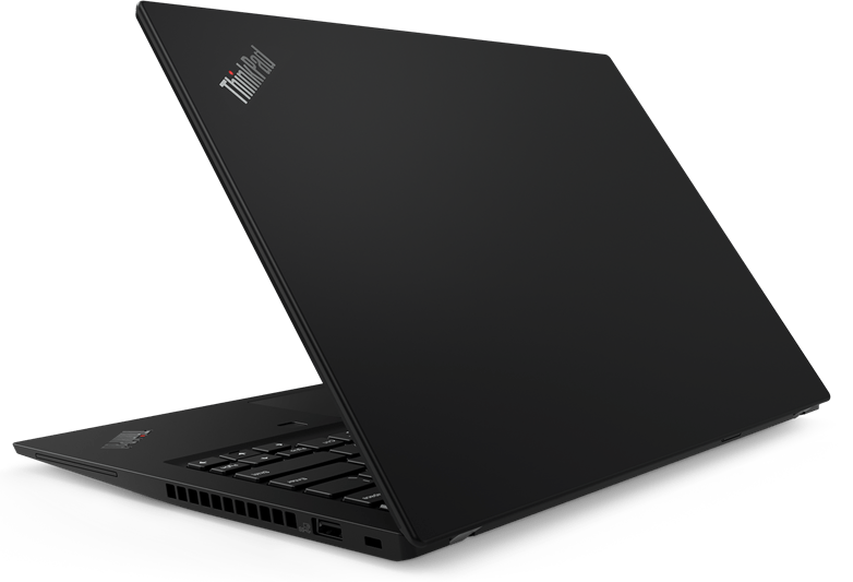 Ноутбук Lenovo ThinkPad T14s (20T0001BRT)