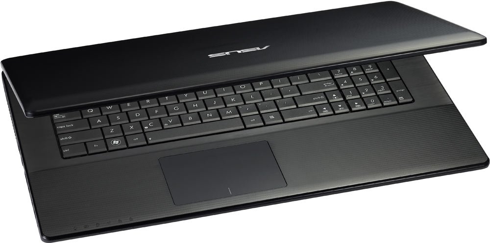 Ноутбук ASUS K75VD (X75VD)