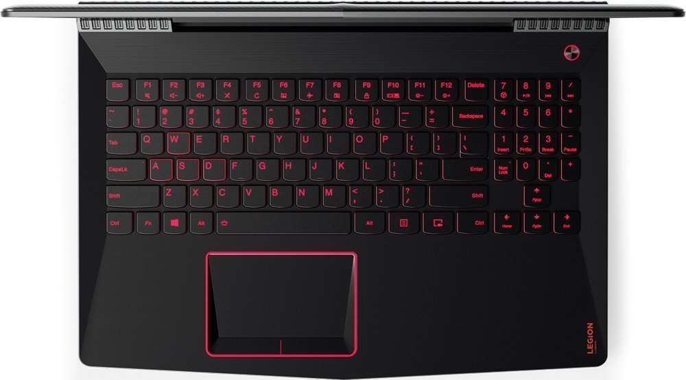 Ноутбук Lenovo Legion Y520-15 (80WY001GRK)
