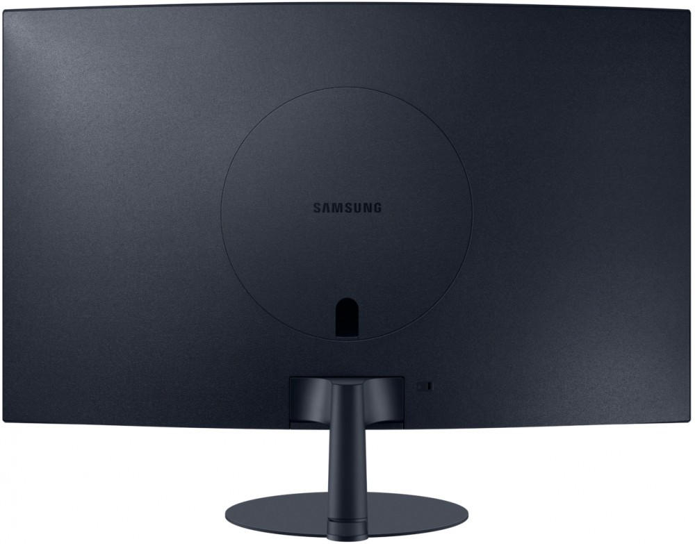 Монитор Samsung 32" C32T550FDI