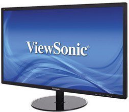 Монитор Viewsonic 24" VX2409