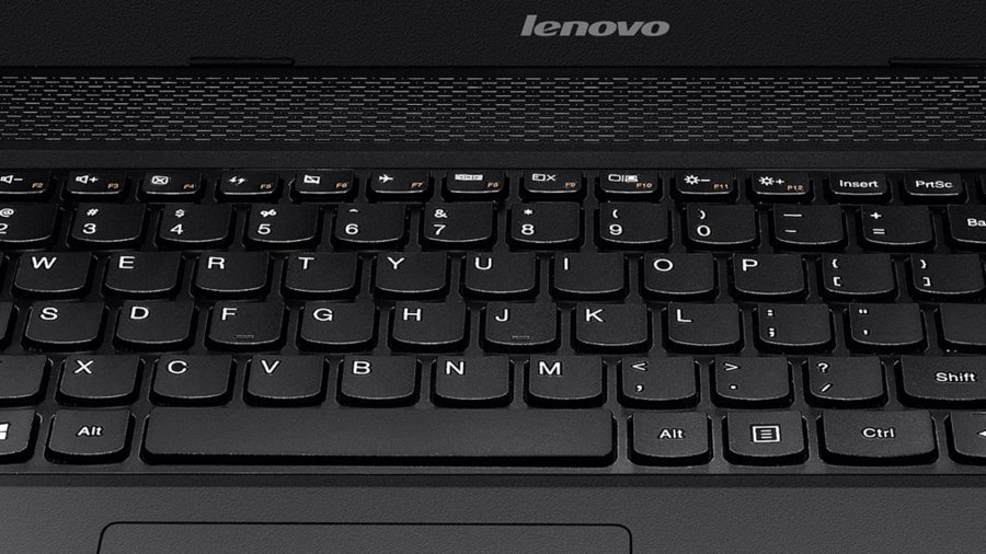 Ноутбук Lenovo IdeaPad G500 (59-391711)