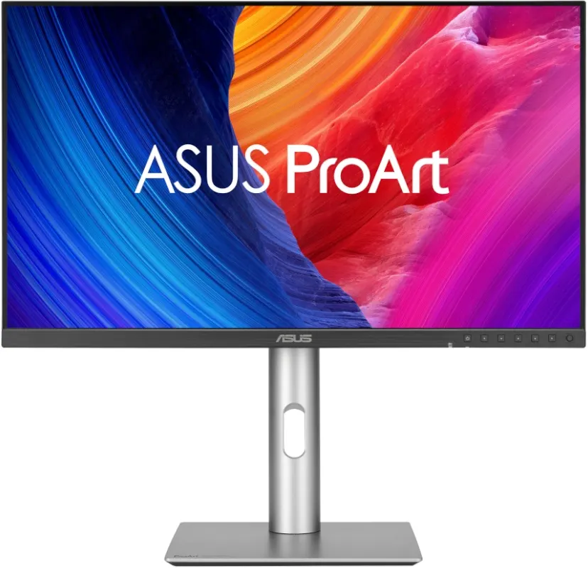 Монитор ASUS 27" PA278CFRV ProArt