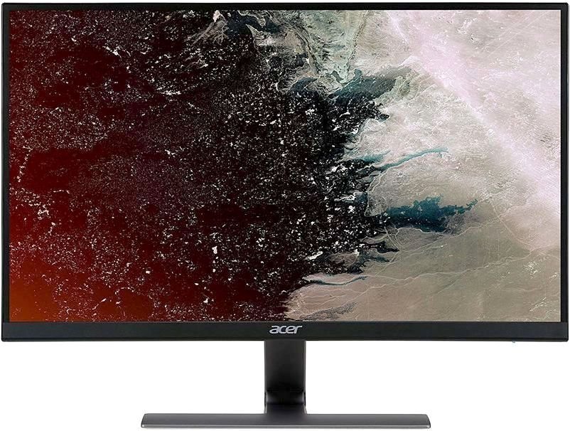 Монитор Acer 27" RG270bmiix Nitro