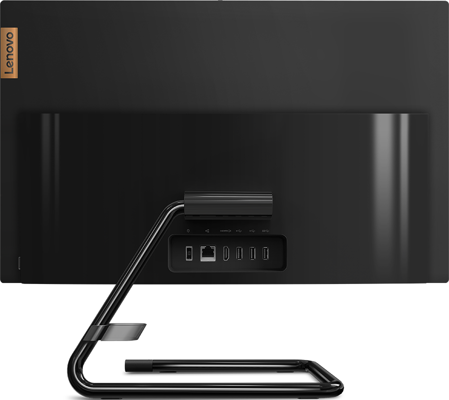 Моноблок Lenovo IdeaCentre AIO A340-22 (F0EA001ARK)