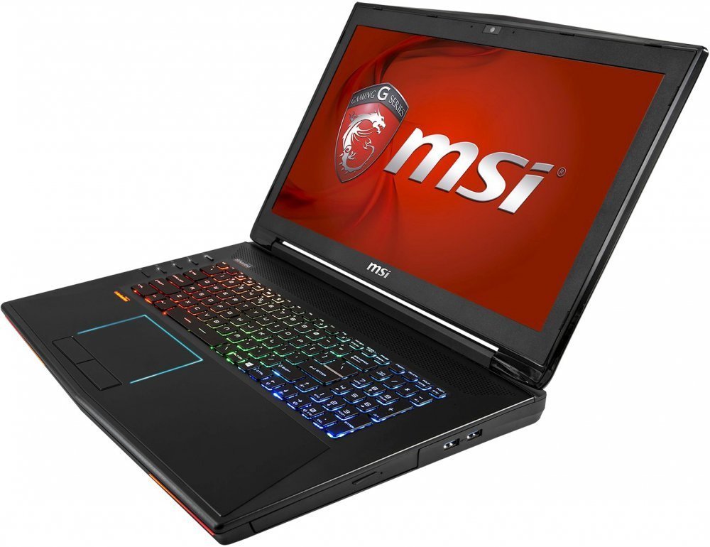 Ноутбук MSI GT72 (2QD-273) Dominator