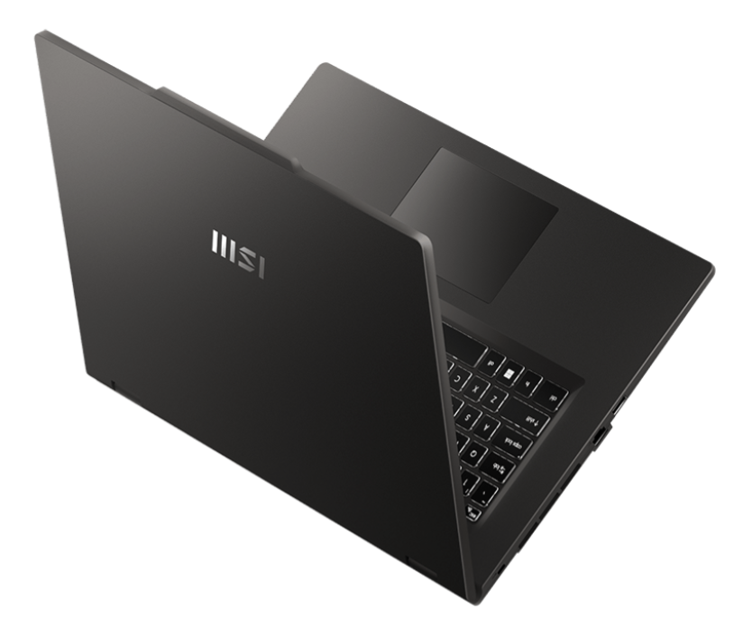 Ноутбук MSI Venture 17 AI A1MG-004XRU