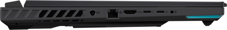 Ноутбук ASUS G614JU ROG Strix G16 (2023) (N4093)