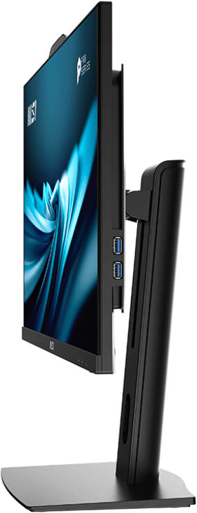 Моноблок MSI Pro AP242P (14M-655XRU)