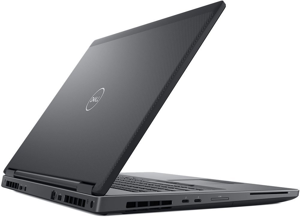 Ноутбук Dell Precision 7730 (7730-6986)