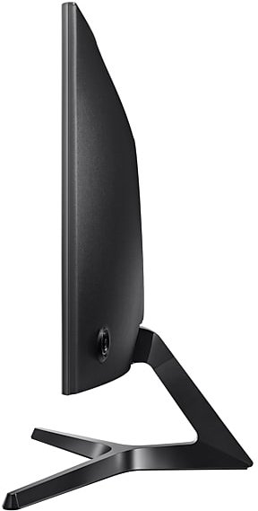 Монитор Samsung 24" C24RG50FQI