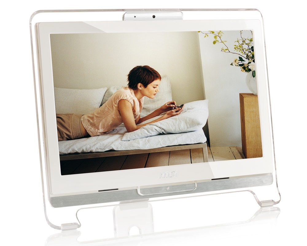 Моноблок MSI Wind Top AE1920-290