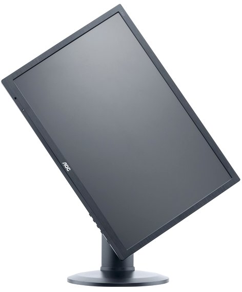 Монитор AOC 20" E2060pwda