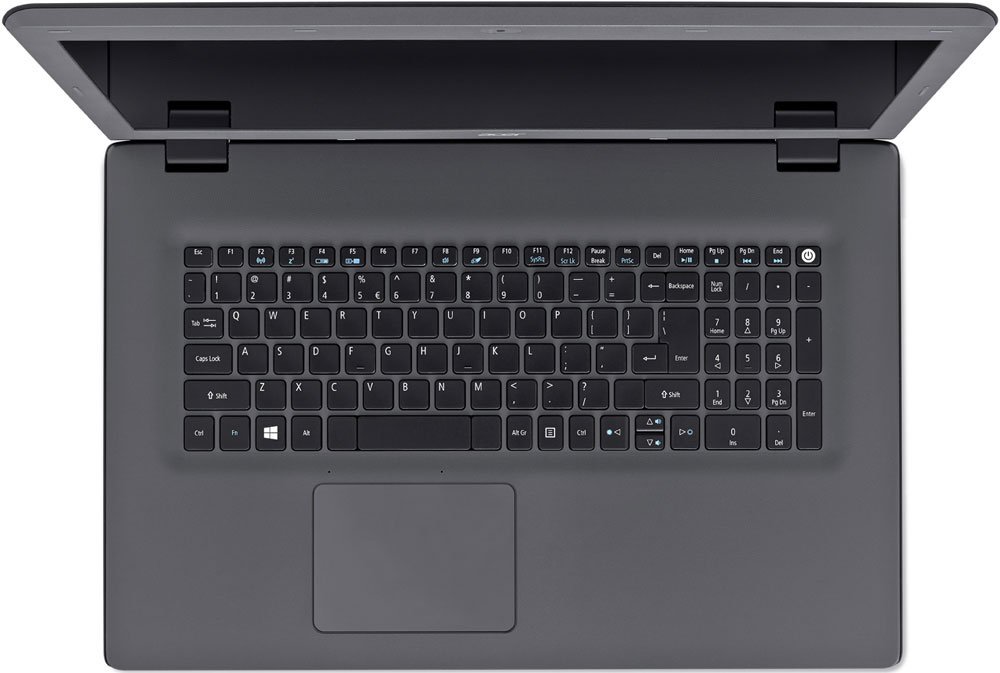 Ноутбук Acer Aspire E5-772-34B4