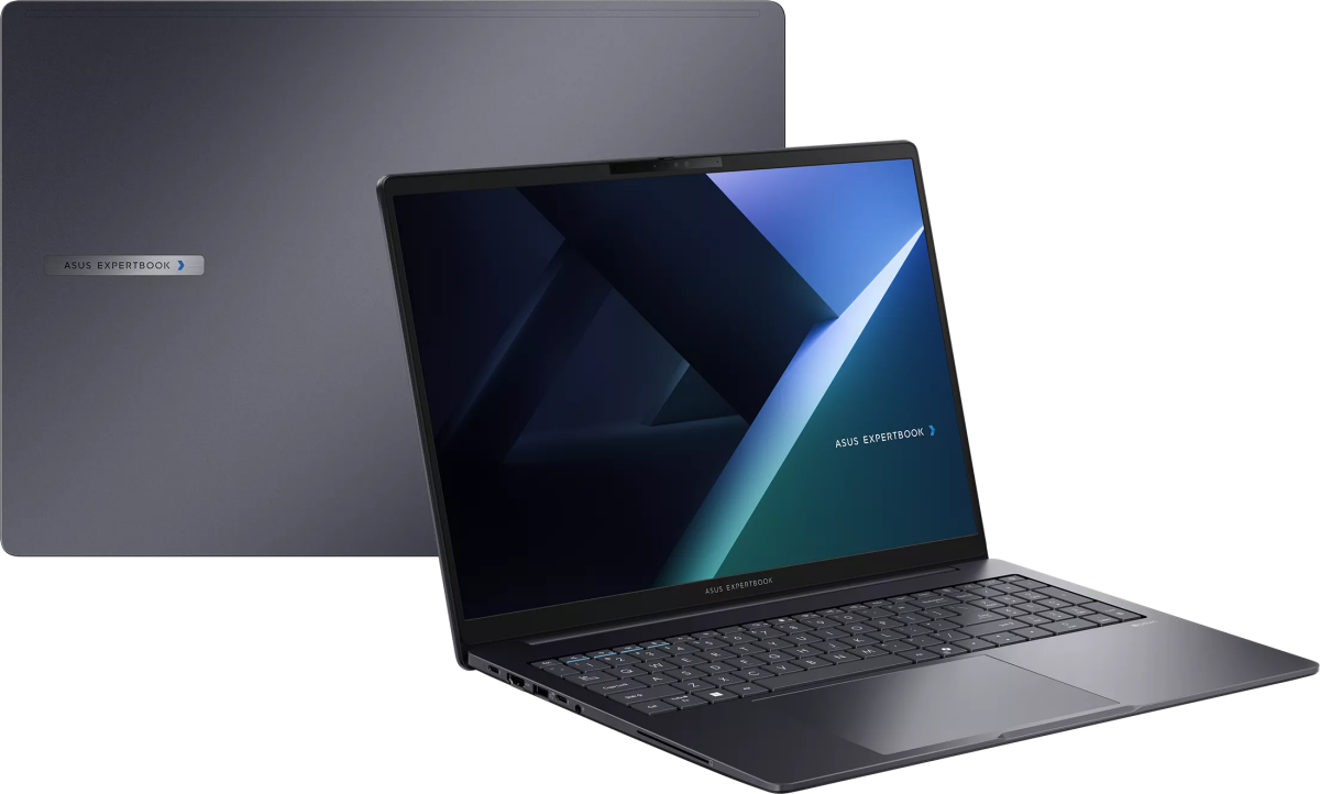 Ноутбук ASUS B5605CCA ExpertBook B5 Gentle Grey (PL0128)