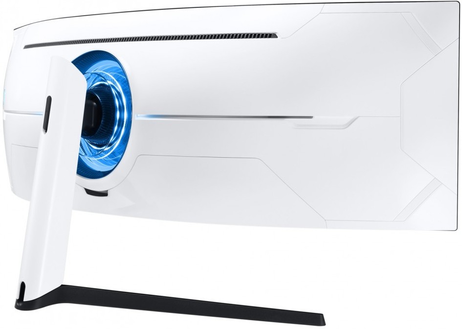 Монитор Samsung 49" C49G95TSSI